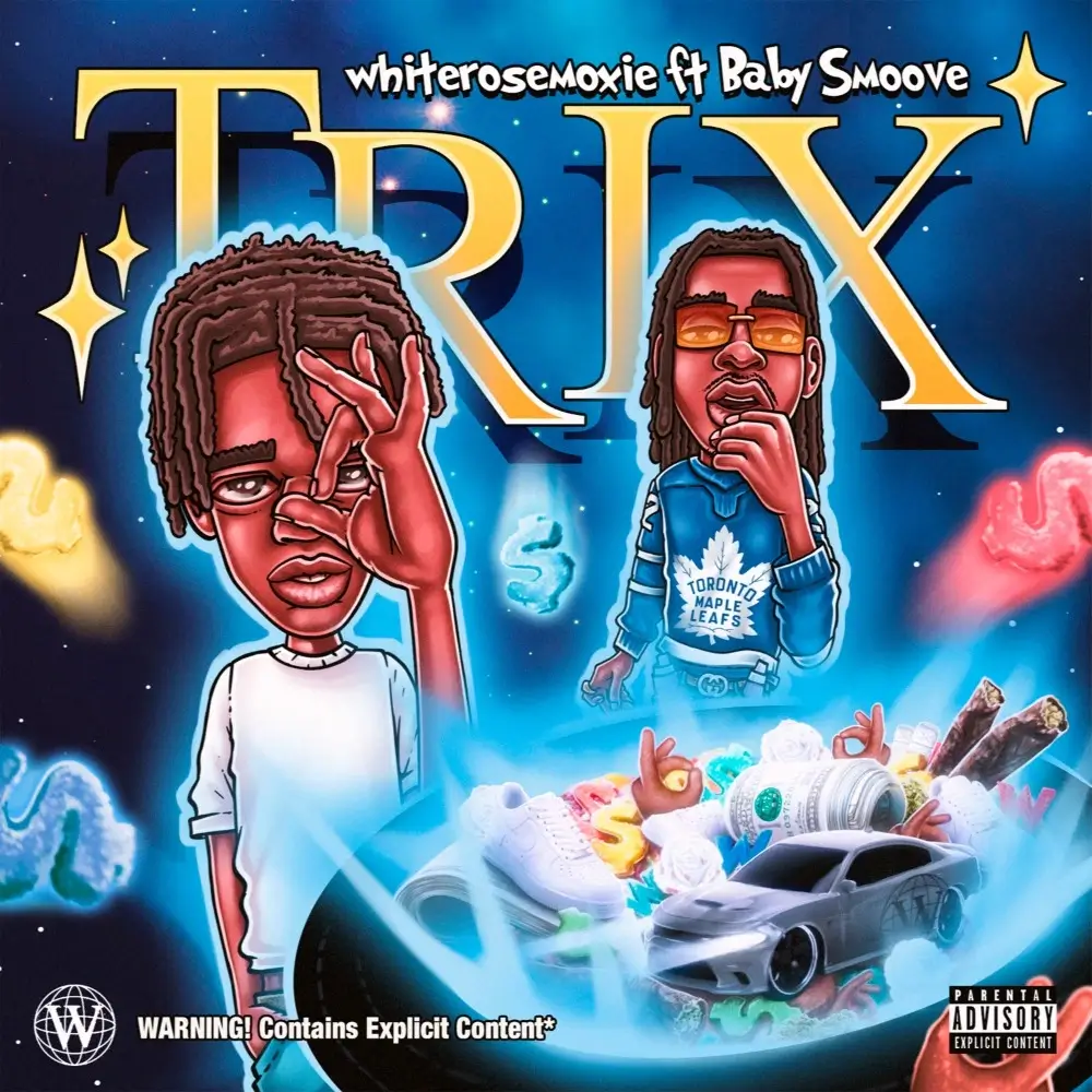 Trix (remix)